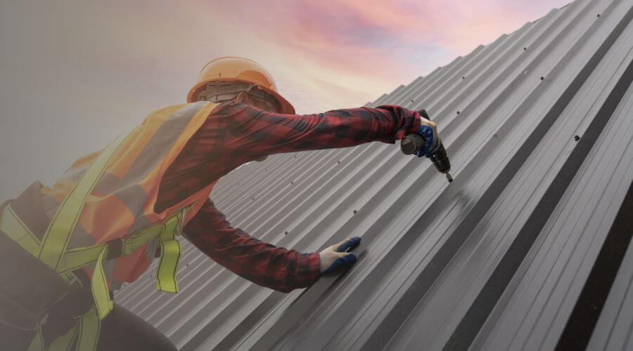 Expert Emergency Roof Repairs services in Moncure, NC